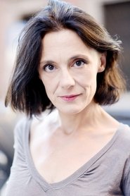 Liliana Massari portrait