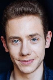 Mikhail Stenin portrait