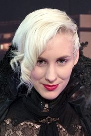 Lisa Eckhart portrait