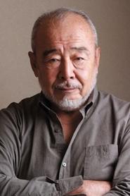 Kenzo Kitakata portrait