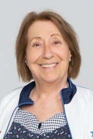 Aliki Alexandraki portrait