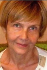 Elena Pavlovskaya portrait