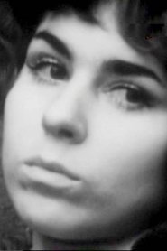 Lyudmila Pakhomova portrait