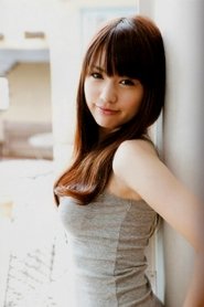Shiho portrait