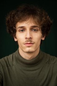 Salvador Gil portrait