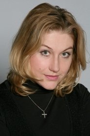 Viktoriya Voronova portrait