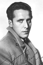Willi Domgraf-Fassbaender portrait