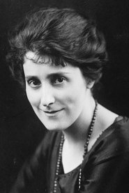 Clemence Dane portrait