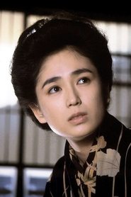 Miwako Fujitani portrait