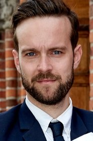 Jens Sætter-Lassen portrait
