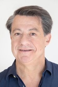 Rolando Valenzuela portrait