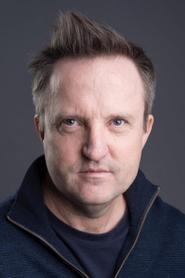 Tommy Lentsch portrait