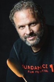 Bob Corna portrait