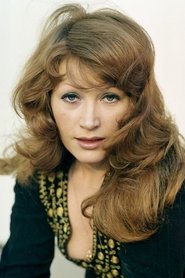 Alla Pugacheva portrait