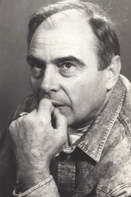 Nikola Galabov portrait