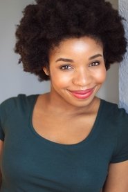Jacklyn Uweh portrait