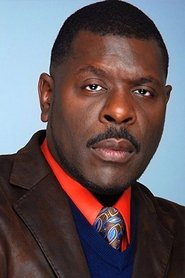 David Terrell portrait