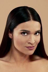 Mahulena Bočanová portrait