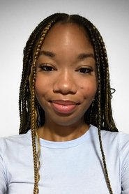 Liya Rochester portrait