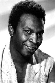 Floyd Shackelford portrait