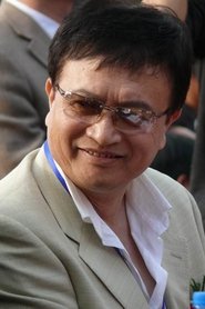 Liu Xinyi portrait