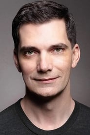 Stephen Blackehart portrait