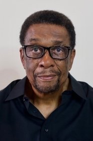 Archie Boston portrait