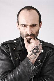 Petru Ciobanu portrait