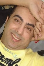 Mohamed Alii AlDein portrait
