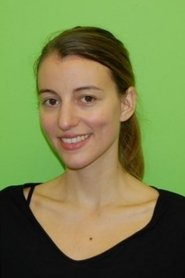 Kalina Malehounova portrait