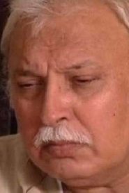 Khayyam Sarhadi portrait