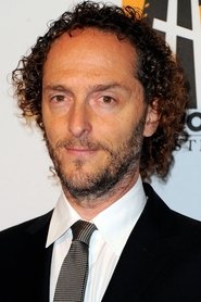 Emmanuel Lubezki portrait
