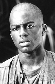 Vonte Sweet portrait