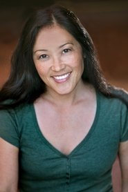 Jane Oshita portrait