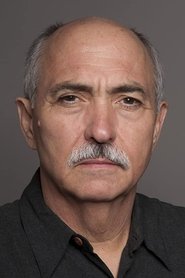 Miguel Sandoval portrait