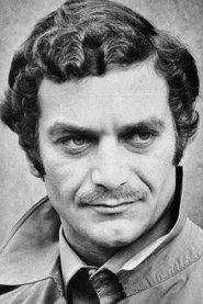 Franco Patano portrait