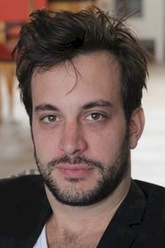 Vincent Bramoullé portrait