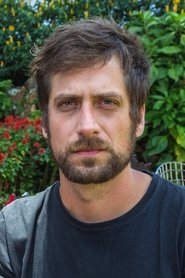 João Dumans portrait