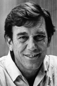 Hellmut Lange portrait