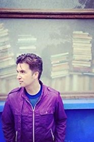 Daniel Drysdale portrait