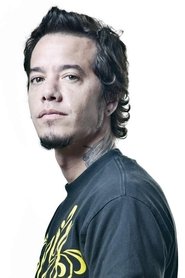 Sebastián Ortega portrait