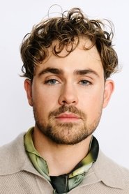 Dacre Montgomery portrait