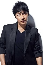 Julian Chen portrait