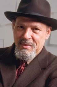 August Wilson portrait