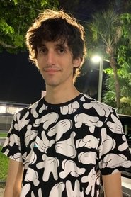 Mateo Madueño portrait