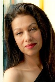 Meriem Serbah portrait