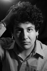 Homero Luccerini portrait