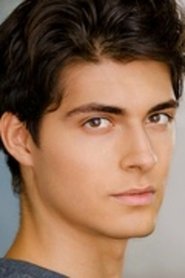 Federico Pedroni portrait