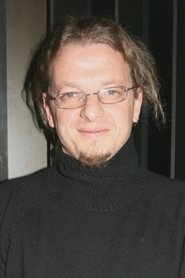 Rodrigo Plá portrait