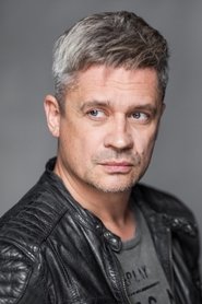 Piotr Grabowski portrait